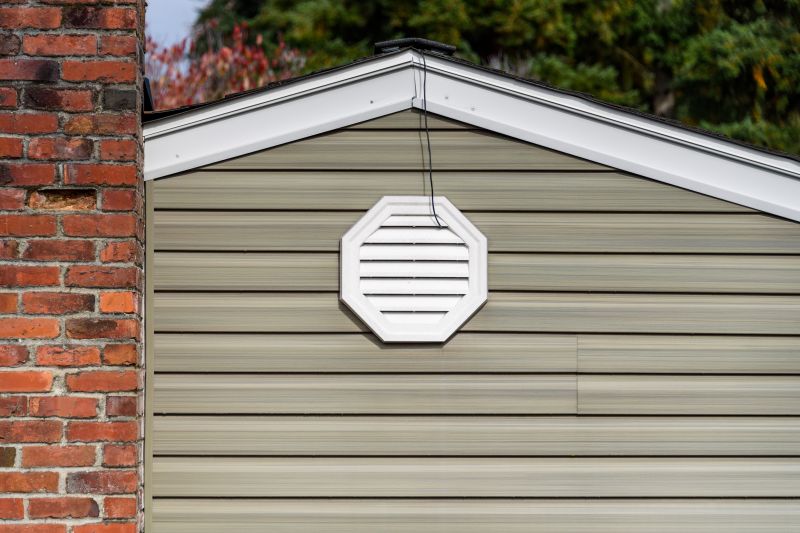 Attic Fan Repair Cost Guide — Cost of Attic Fan Repair