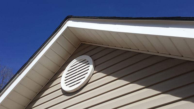 Attic Fan Repair